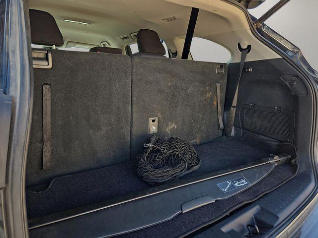 used 2020 Toyota Highlander car, priced at $26,000