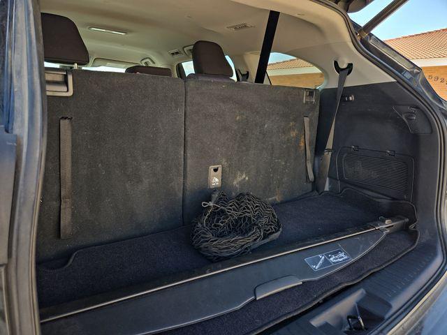 used 2020 Toyota Highlander car, priced at $26,000