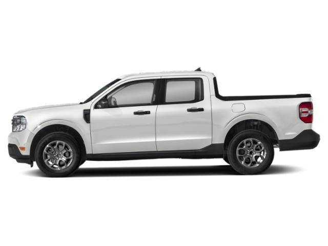 used 2022 Ford Maverick car