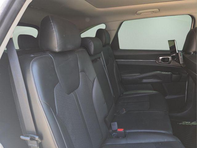 used 2022 Kia Sorento car, priced at $24,900