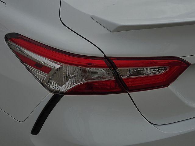 used 2020 Toyota Camry car, priced at $19,900