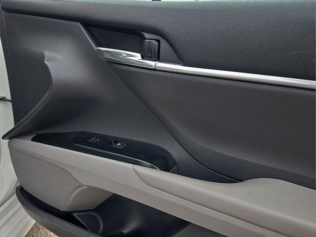 used 2020 Toyota Camry car, priced at $19,900