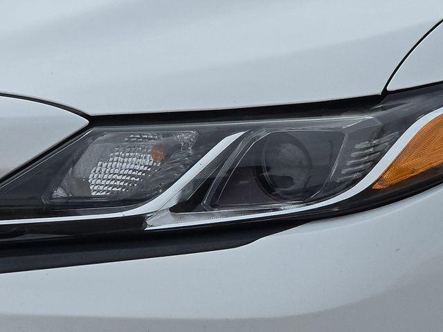 used 2020 Toyota Camry car, priced at $19,900