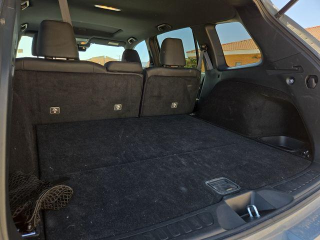 used 2022 Honda Passport car, priced at $27,900