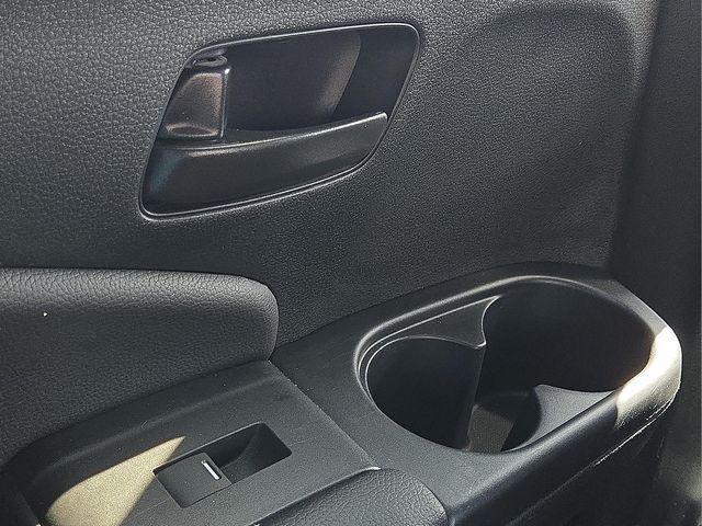 used 2022 Honda Passport car, priced at $29,500