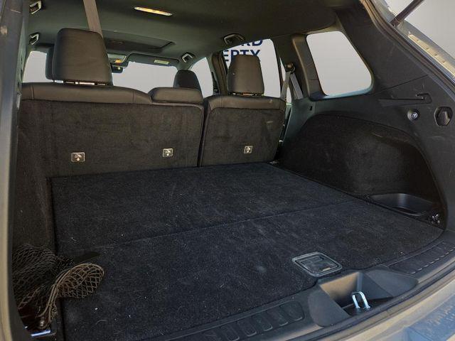 used 2022 Honda Passport car, priced at $29,500