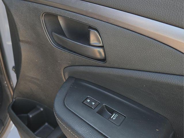 used 2022 Honda Passport car, priced at $29,500