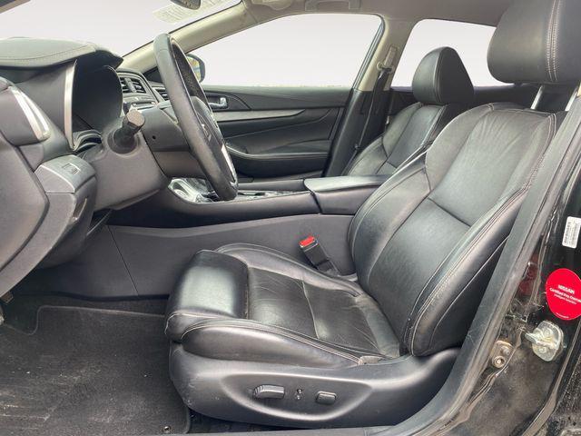 used 2017 Nissan Maxima car