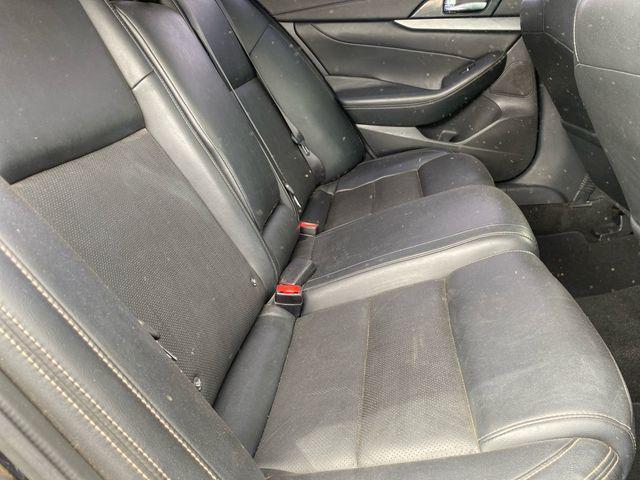 used 2017 Nissan Maxima car