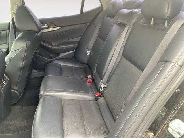used 2017 Nissan Maxima car