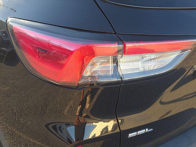 used 2020 Ford Escape car, priced at $13,900