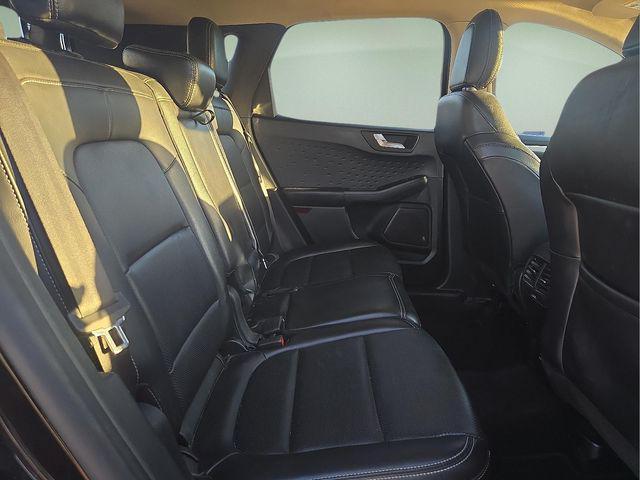 used 2020 Ford Escape car, priced at $13,900