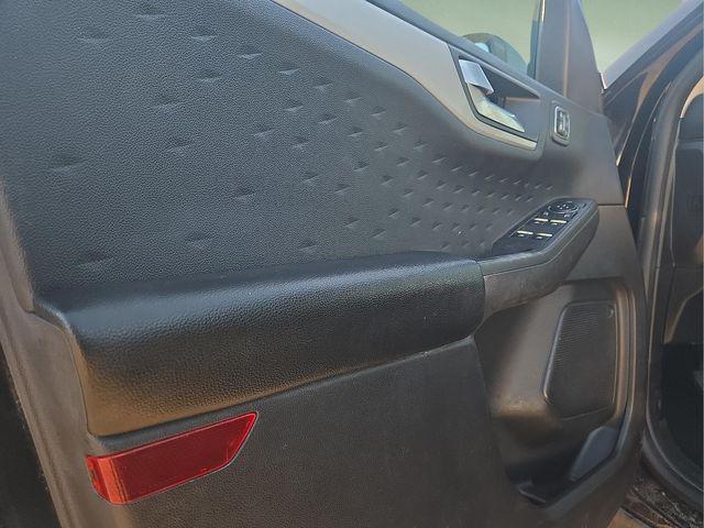 used 2020 Ford Escape car, priced at $13,900