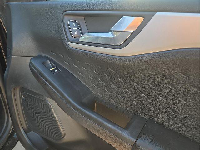 used 2020 Ford Escape car, priced at $13,900