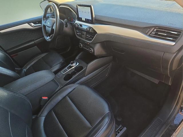 used 2020 Ford Escape car, priced at $13,900