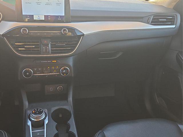 used 2020 Ford Escape car, priced at $13,900