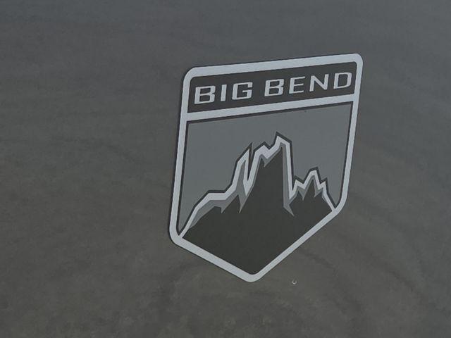 used 2024 Ford Bronco Sport car, priced at $25,400