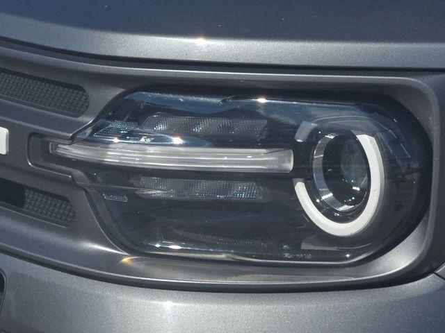 used 2024 Ford Bronco Sport car, priced at $25,400