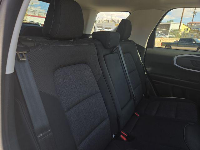 used 2024 Ford Bronco Sport car, priced at $25,400