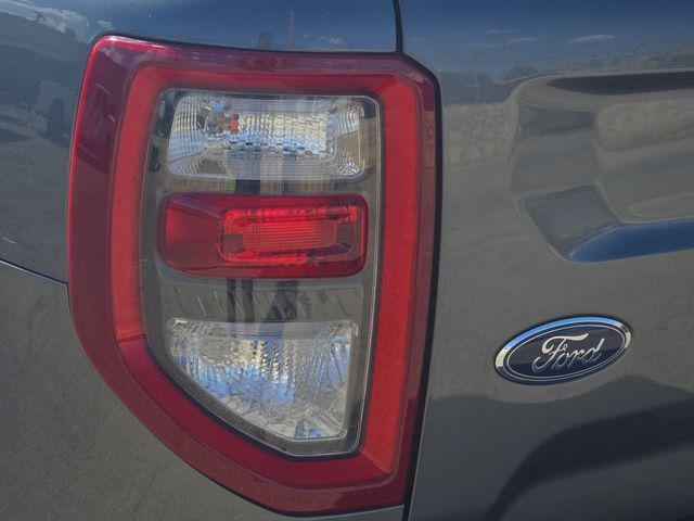 used 2024 Ford Bronco Sport car, priced at $25,400