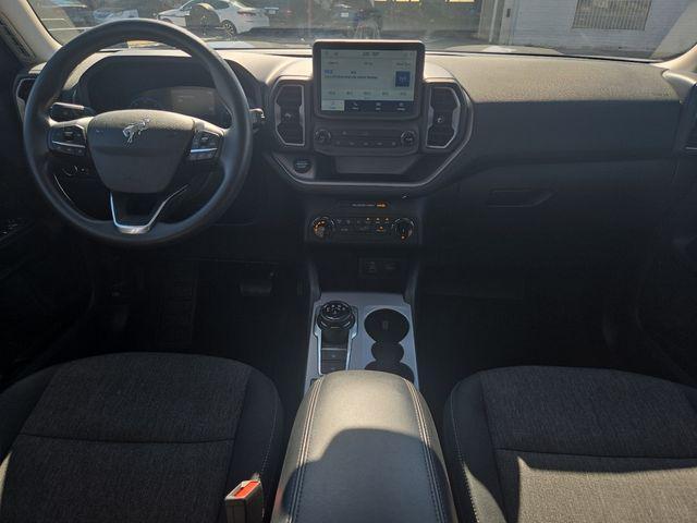 used 2024 Ford Bronco Sport car, priced at $25,400