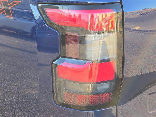 used 2023 Nissan Frontier car, priced at $34,900