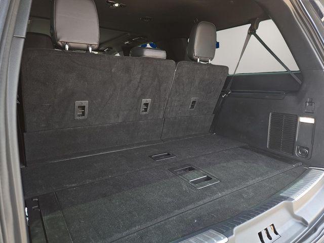 used 2023 Lincoln Navigator car, priced at $69,900