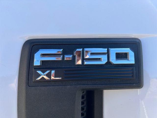 used 2021 Ford F-150 car, priced at $26,500