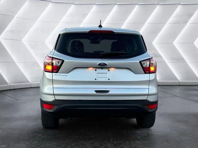 used 2018 Ford Escape car, priced at $11,000