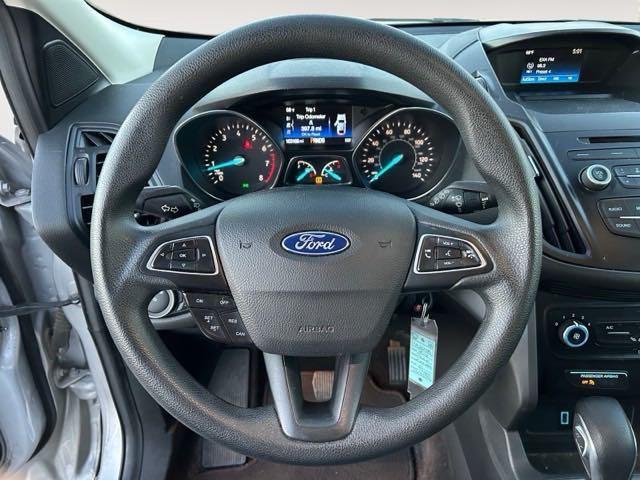 used 2018 Ford Escape car, priced at $11,000