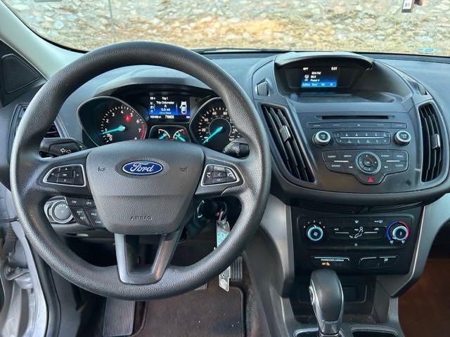 used 2018 Ford Escape car, priced at $11,000