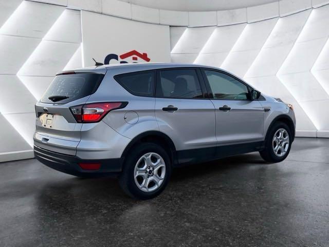 used 2018 Ford Escape car, priced at $11,000