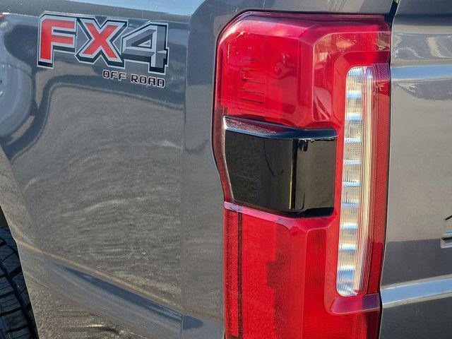 used 2024 Ford F-250 car, priced at $52,300