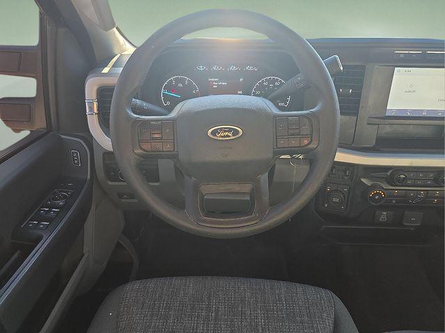 used 2024 Ford F-250 car, priced at $52,300