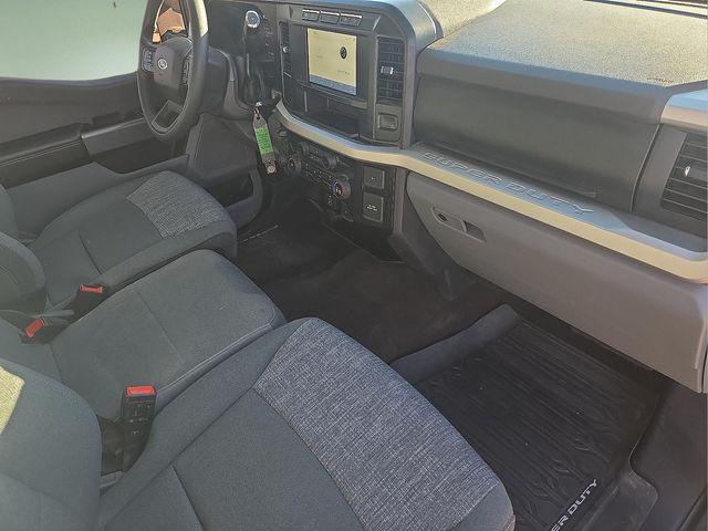 used 2024 Ford F-250 car, priced at $52,300
