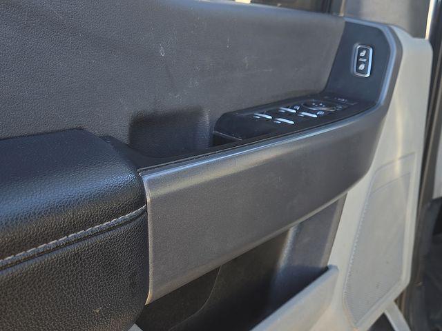 used 2024 Ford F-250 car, priced at $52,300