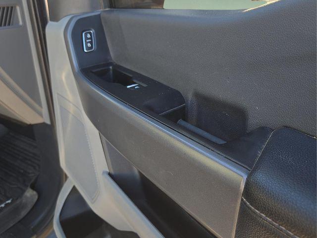 used 2024 Ford F-250 car, priced at $52,300