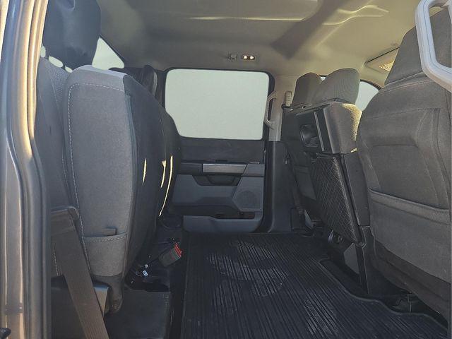 used 2024 Ford F-250 car, priced at $52,300