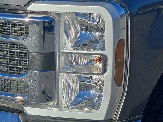 used 2024 Ford F-250 car, priced at $52,300