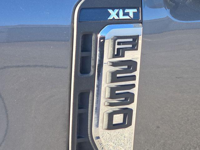 used 2024 Ford F-250 car, priced at $52,300