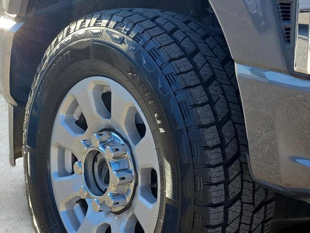 used 2024 Ford F-250 car, priced at $52,300