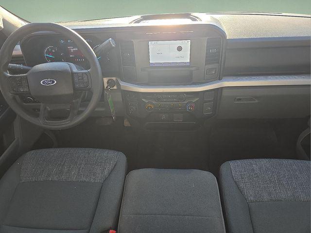 used 2024 Ford F-250 car, priced at $52,300