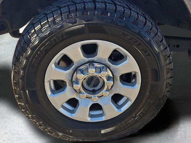 used 2024 Ford F-250 car, priced at $52,300