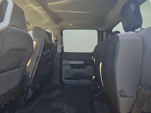 used 2024 Ford F-250 car, priced at $52,300