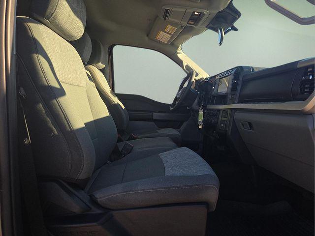 used 2024 Ford F-250 car, priced at $52,300