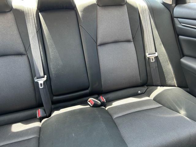 used 2019 Honda Accord car, priced at $20,300