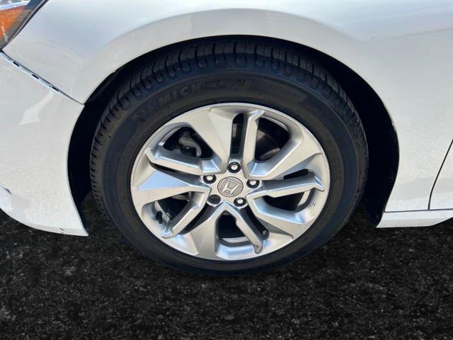 used 2019 Honda Accord car, priced at $20,300