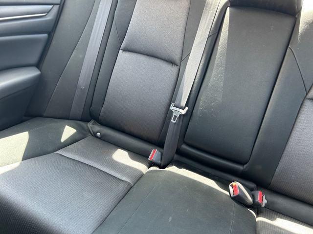 used 2019 Honda Accord car, priced at $20,300