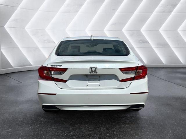 used 2019 Honda Accord car, priced at $20,300