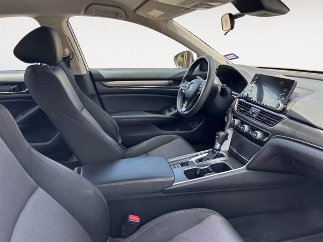 used 2019 Honda Accord car, priced at $20,300